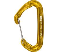 Climbing Technology Fly-Weight 2 C43900yb1ctstd mosquetón, Amarillo, Talla única