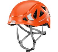 Climbing Technology Galaxy, Adultos Unisex, Naranja/Blanco, Talla única