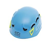 Climbing Technology Galaxy Casco, Azul, Ajustable de 50 a 61 cm