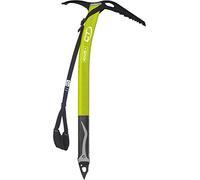 Climbing Technology Hound Plus 3i80250suvfctst piolet, Verde/Negro, Talla única