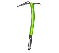 Climbing Technology Hound Plus 3i80260suvfctst piolet, Verde/Negro, Talla única