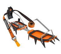 Climbing Technology Ice, Rampone automático Unisex - Adulto, Negro, Talla única