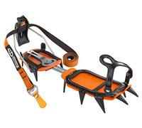 Crampones de escalada Climbing Technology Ice Semiautomatic