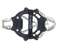 Climbing Technology Ice Traction Plus crampón, Negro, 44-47