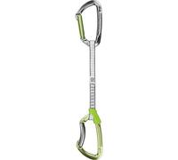 Climbing Technology Lime - Cinta de Dyneema Unisex - Adulto, Verde/Gris, 17 cm