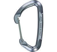 Climbing Technology Lime w 2 C49500 X tactstd mosquetón, Brillante, Talla única