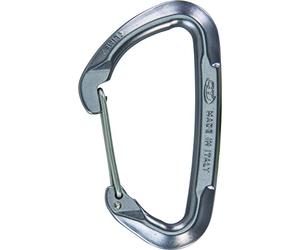 Climbing Technology Lime w 2 C49500 X tactstd mosquetón, Brillante, Talla única