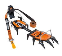 Climbing Technology Lycan, Rampone automático Unisex - Adulto, Negro, Talla única