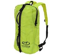Climbing Technology Magic Pack 7X97209STD Mochila, Verde, 16 litros