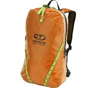 Climbing Technology Magic Pack Mochila, Naranja, Talla Única
