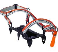 Climbing Technology - Mini crampón, Unisex, Adulto, Negro, único