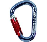 Climbing Technology - Mosquetón de Escalada con Seguro