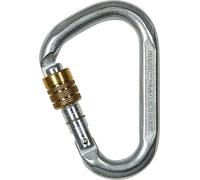 Climbing Technology - Mosquetón de Escalada con Seguro