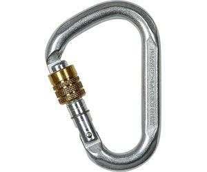 Climbing Technology - Mosquetón de Escalada con Seguro