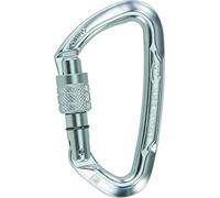 Climbing Technology mosquetón Lime SG - Silver