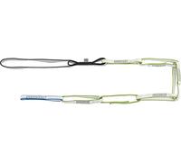 Climbing Technology Multi EVO, Cadena Unisex - Adulto, Verde/Azul, Talla única