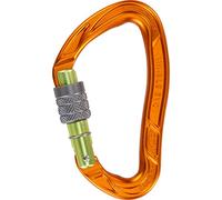 Climbing Technology Nimble D de mosquetón SG Anod.