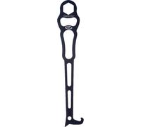 CLIMBING TECHNOLOGY Nuts Tool - Unisex - Negro - talla única- modelo 2025