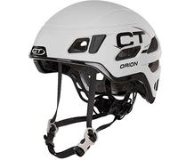 Climbing Technology Orion Casco, Adultos Unisex, Gris/Negro, 57-62 cm