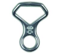 Climbing Technology Otto Curved 2d60500 X sct0std discensore, Brillante, Talla única