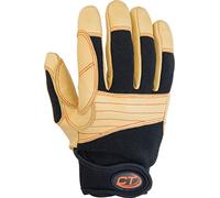 Climbing Technology Plus Progrip 2 Guantes Dedo Completo marrón marrón Talla:Medium