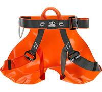 Climbing Technology PRO-Canyon - Arnés unisex para adulto, color gris, Talla única