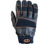 Climbing Technology Progrip 2 Guantes Dedo Completo Negro Negro Talla:Small