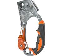 Climbing Technology Quick Roll SX ASA, Titanio, Talla única