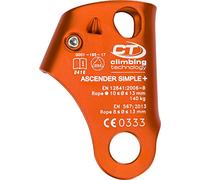 Climbing Technology Simple Plus Bloqueador, Adultos Unisex, Langosta, Talla única
