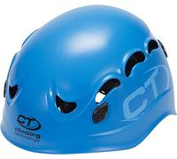 Climbing Technology Venus Plus Casco, Adultos Unisex, Turquesa, 50-61 cm