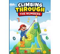 Climbing Through the Numbers