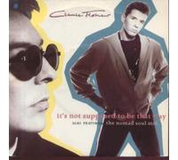 CLIMIE FISHER - CLIMIE FISHER - IT'S NOT SUPPOSED TO BE THAT WAY - 7 inch vinyl / 45