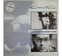 Climie Fisher - CLIMIE FISHER / LOVE CHANGES (EVERYTHING)