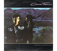 Climie Fisher - Coming In For The Kill - Sealed