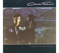 Climie Fisher - Coming in for the Kill