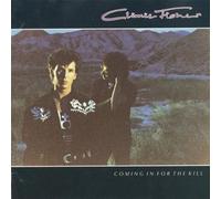 Climie Fisher – Coming in for the Kill – CD – Importación USA