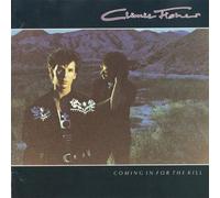 Climie Fisher – Coming in for the Kill – CD – Importación USA