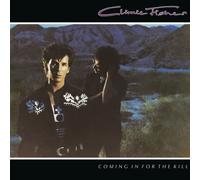 Climie Fisher - COMING IN FOR THE KILL EXPANDED 4CD CLAMSHELL BOX
