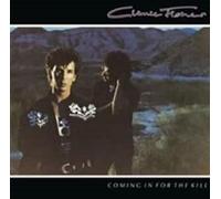 Climie Fisher - COMING IN FOR THE KILL EXPANDED 4CD CLAMSHELL BOX