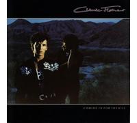 CLIMIE FISHER - COMING IN FOR THE KILL LP (VINYL) UK EMI 1989