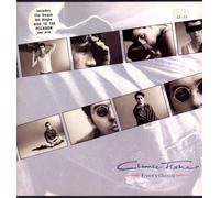 Climie Fisher - Everything (1987) / Vinyl record [Vinyl-LP]