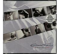 Climie Fisher - Everything - EMI - 7 48338 1, EMI - 064-7 48338 1, EMI - 1C 064-7 48338 1