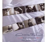Climie Fisher - Everything... Plus