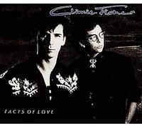 Climie Fisher - Facts Of Love