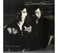 Climie Fisher - Facts Of Love