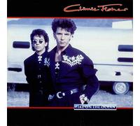 Climie Fisher - Fire On The Ocean