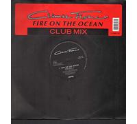 Climie Fisher - Fire On The Ocean (Club Mix) - Climie Fisher 12"