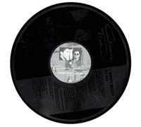 Climie Fisher - I Won't Bleed - Etched