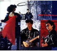 Climie Fisher - I won't bleed for you