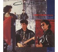 Climie Fisher - I Won't Bleed For You